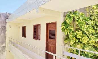 Imagem: Apartamento Estilo Kitnet na Aerolândia