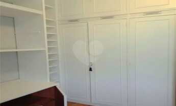 Imagem 4: Rio de Janeiro - Apartamento Padrão - IPANEMA