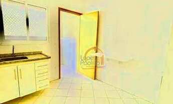 Imagem 5: Apartamento com 1 dormitório para alugar, 50 m² por R$ 1.700,00/mês - Atibaia Jardim - Ati