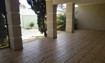 Imagem 2: Casa de condomínio sobrado para aluguel com 230 metros quadrados com 4 quartos