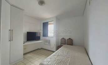 Imagem 6: BB - Casa Amarela! Apartamento para Venda cond. Morada da Jaqueira com 3 Quartos 1 Suíte 1