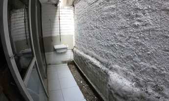 Imagem 2: Apartamento de 28 metros quadrados no bairro Freguesia (Jacarepaguá) com 1 quarto