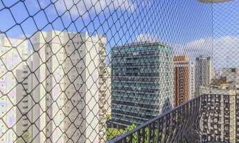 Imagem 5: Apartamento Venda Moema 250 m² 4 Dormitórios