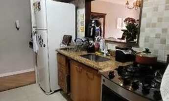 Imagem 7: Apartamento à venda 3 quartos 1 vaga México Baeta Neves - São Bernardo do Campo - SP