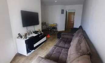 Imagem 5: Apartamento com 2 dormitórios à venda, 68 m² por R$ 385.000,00 - Centro - São Bernardo do