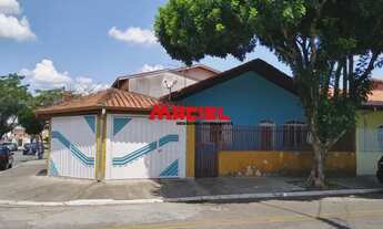 Imagem 3: Casa Padrão em Sao Jose dos Campos