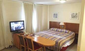 Imagem 2: ÓTIMO FLAT PARA LOCAÇÃO EM MOEMA !! CONFIRA!