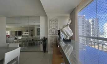 Imagem 6: Apartamento 268m² na Península Varanda Gourmet 03 Quartos MKT°TR137843°18