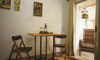 Imagem 4: Apartamento Padrão em São José do Rio Preto