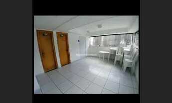 Imagem 7: Flat para aluguel com 50 metros quadrados com 1 quarto em Parnamirim - Recife - Pernambuco