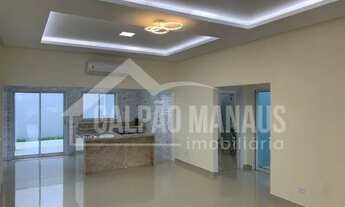 Imagem 2: Casa Cond. Passaredo - 3 suítes - Ponta Negra - CAV328