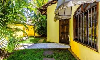 Imagem 4: Requinte e Bom Gosto no Jadim Floresta - Casa