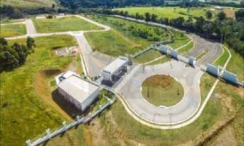 Imagem 6: Terreno - Aglomeração Urbana de Jundiaí - Itupeva