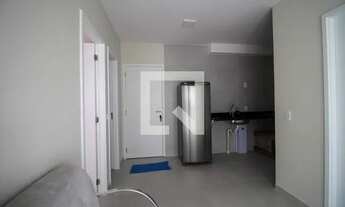 Imagem 4: Apartamento para Aluguel - Vila Invernada, 2 Quartos, 38 m2