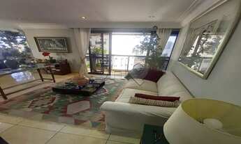 Imagem 2: Apartamento no Paraíso com 4 dormitórios