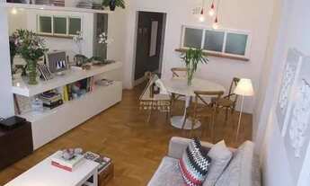 Imagem 2: Apartamento à venda, 3 quartos, 1 suíte, 1 vaga, Copacabana - RIO DE JANEIRO/RJ