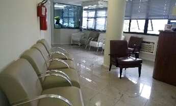 Imagem 2: Comercial / Sala Condomínio - Jardim das Colinas - Locação - Comercial