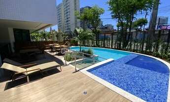 Imagem 5: Apartamento 2 quartos Parque Shopping Pina