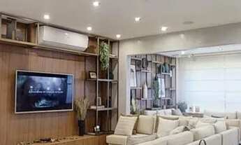 Imagem: APARTAMENTO 98M² - 3 DORMITÓRIOS - 2 VAGAS