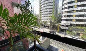 Imagem 2: Apartamento para venda tem 127 metros quadrados com 3 quartos em Centro - São Bernardo do