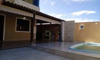 Imagem 2: Excelente casa 3 quartos duplex Ouro Verde