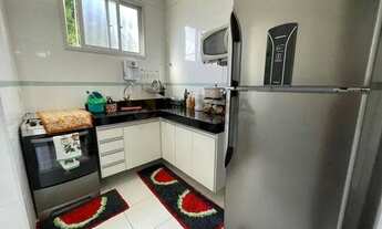 Imagem 2: PS/ OPORTUNIDADE EM CASTELANDIA - Apartamento 2 quartos - Armários - 2º andar - Otima loca