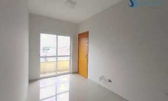 Imagem 2: Apartamento 2 quartos para alugar por R$ 1.200/mês - Cidade Jardim, São José dos Pinhais P