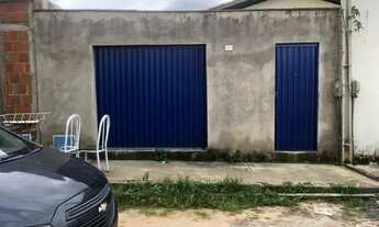 Imagem: Casa para alugar ou trocar