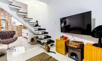 Imagem 4: Casa para Aluguel - Vila Constança , 3 Quartos, 104 m2