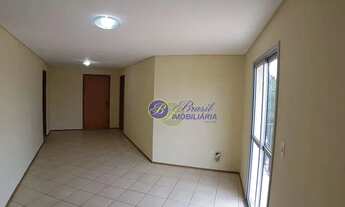 Imagem 3: Apartamento com 3 dormitórios para alugar por R$ 2.771,22/mês - Jardim Brasil - Vinhedo/SP