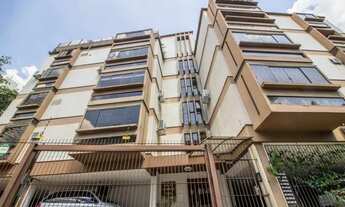 Imagem: Apartamento para Venda - 123m², 3 dormitórios