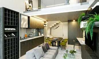 Imagem 6: Apartamento à venda 2 quartos 1 suíte 2 banheiros 2 vagas Altiplano Cabo Branco João Pesso