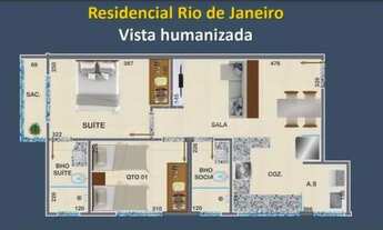 Imagem 2: Venda Apartamento MARTA HELENA