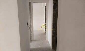 Imagem 6: Apartamento com 2 dormitórios à venda, 70 m² por R$ 380.000,00 - Mirim - Praia Grande/SP