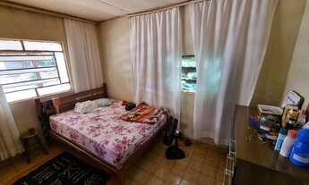 Imagem 6: Casa com edícula. Santa Luzia