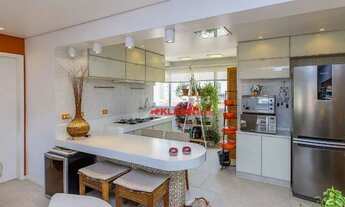 Imagem 5: Moema - Gr Apartamento com 3 dormitórios