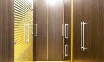 Imagem 6: Apartamento Triplex com 3 dormitórios, 277 m² - venda por R$ 2.700.000,00 ou aluguel por R