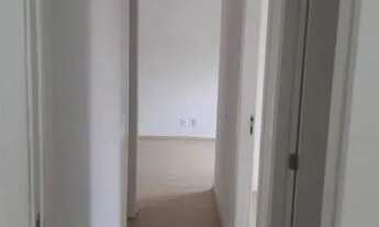 Imagem 1: Apartamento com 3 dormitórios para alugar, 62 m² por R$ 2.564/mês - Campestre - Santo Andr