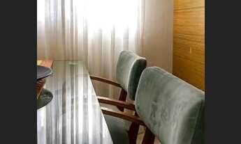 Imagem 4: Apartamento à venda no bairro Vila Olímpia - São Paulo/SP, Zona Sul