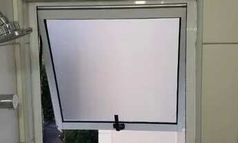 Imagem 5: Apartamento 2 Qts no Condomínio Spazio Rockfeller em Colégio - Rio De Janeiro