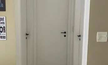 Imagem 6: Villas da Barra / 2 Quartos / Andar alto