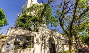 Imagem 2: Apartamento à venda Rua Dom Pedro II, Nossa Senhora das Graças - Canoas