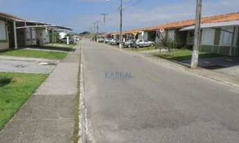 Imagem 5: Condomínio Moradas 2 - CASA QUADRA C CASA 12