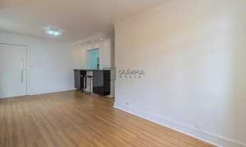 Imagem 5: Apartamento Venda Pompéia 90 m² 2 Dormitórios