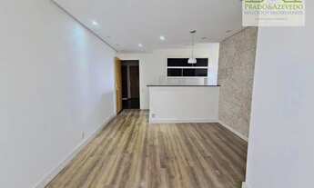Imagem 2: Apartamento para alugar por R$ 2.350/mês - Vila Morse - São Paulo/SP