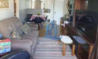 Imagem 2: Apartamento com 3 dormitórios à venda, 83 m² por R$ 600.000 - Santa Maria - São Caetano do