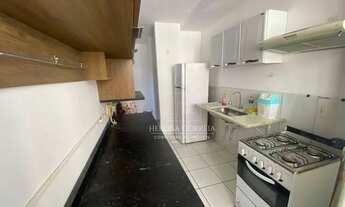 Imagem 7: Apartamento com 2 dormitórios à venda, 55 m² por R$ 215.000,00 - Nova Parnamirim - Parnami