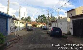 Imagem 2: TATUI - Casa Padrão