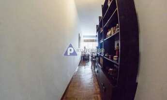 Imagem: Apartamento à venda, 3 quartos, Copacabana