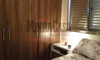 Imagem 7: Apartamento de 01 dormitório no Morumbi!